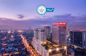  Prince Palace Hotel - SHA Extra Plus  Бангкок